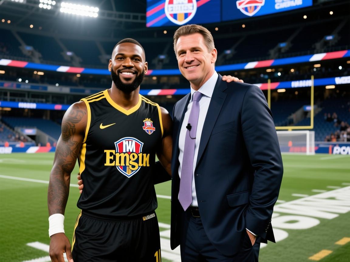 追求狄龙，联手詹姆斯！3换1方案出炉，佩林卡病急乱投医？的简单介绍